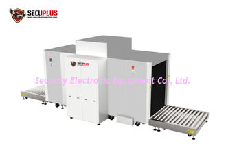 IP43 0.20m/s 3KVA X Ray Pallet Inspection System With Alarm