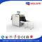 Security Middle Size 6550 X - Ray Baggage Inspection System For Hotel