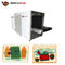 Package Dual View Luggage Scanning Machine For Stadium Event To Check Weapons