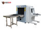 Airport x ray security systems With high Steel penetration 34mm SPX-6550 Scanner