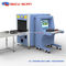 Dual-energy X-ray Imaging Xray Luggage Screening for Hotels