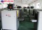 Airports Security Baggage And Parcel Inspection machine x ray scanning