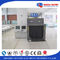 Airport Cargo Luggage  X Ray Baggage Scanner With Big Tunnel Size 100*100cm