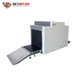 1000 * 1000mm X Ray Kontrol Makinesi 0.22m / S 200kgs Konveyör Yükü ile Havaalanı kullanımı Güvenlik X Ray Bagaj Tarayıcı