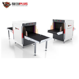 Sri-Lanka Otel Polis Savunma İçin Küçük Parseller Muayene X Ray Bagaj Tarayıcı