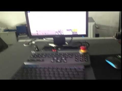 Tekli enerji x-ray tarayıcı SPX-5030A