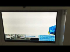 x-ray araç tarayıcı