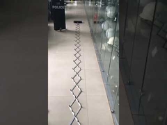 Secuplus taşınabilir lastik kapanı